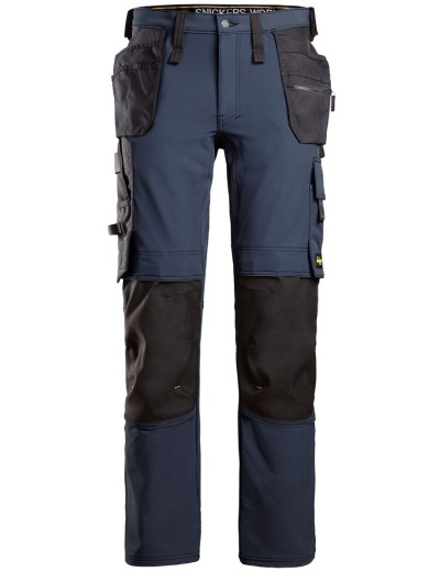 Pantaloni de lucru Snickers 6271 Full Stretch