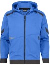 Bluza robocza z kapturem Dassy Lunax Bluza robocza z kapturem Dassy Lunax