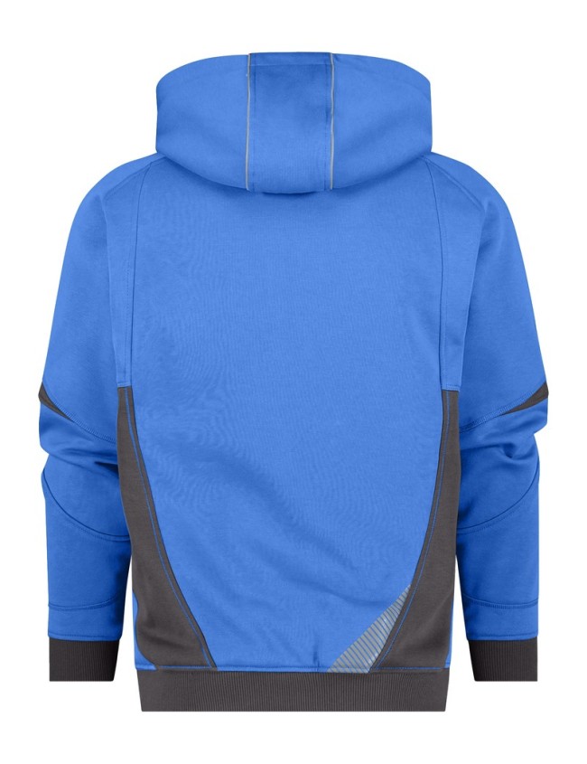 Bluza de lucru cu gluga Dassy Lunax