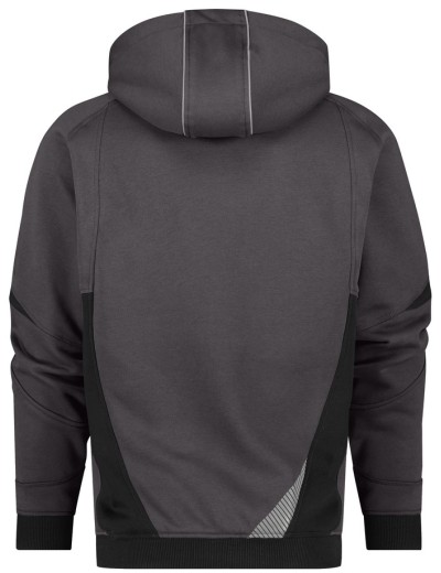 Bluza de lucru cu gluga Dassy Lunax