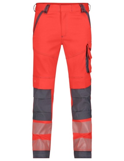Pantaloni de lucru Dassy Aruba Hi-Vis