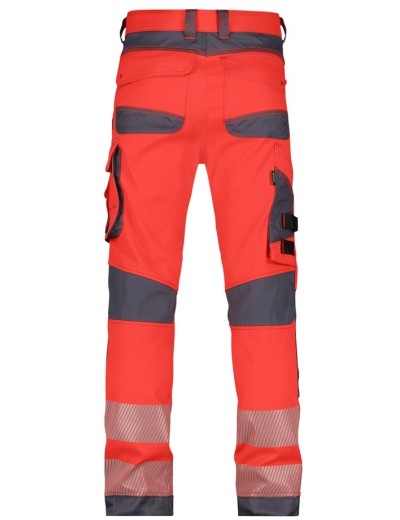 Pantaloni de lucru Dassy Aruba Hi-Vis