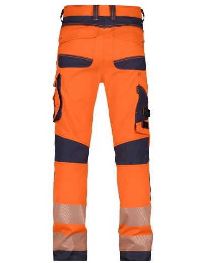 Pantaloni de lucru Dassy Aruba Hi-Vis