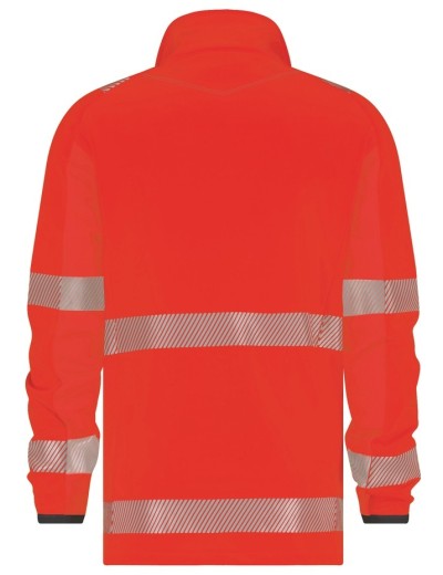 Bluza reflectorizanta de lucru Dassy Camden