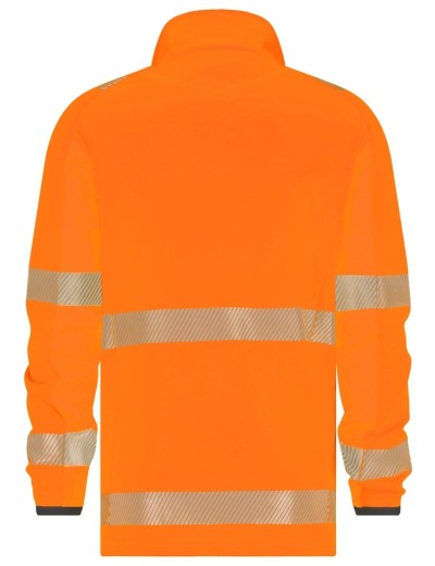 Bluza reflectorizanta de lucru Dassy Camden