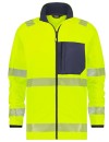 Bluza robocza odblaskowa Dassy Camden Bluza robocza odblaskowa Dassy Camden