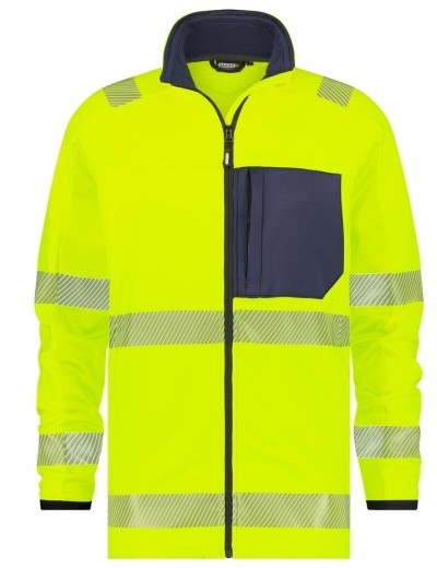 Bluza robocza odblaskowa Dassy Camden