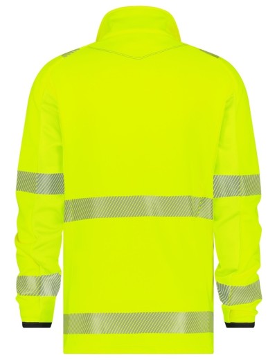 Bluza reflectorizanta de lucru Dassy Camden