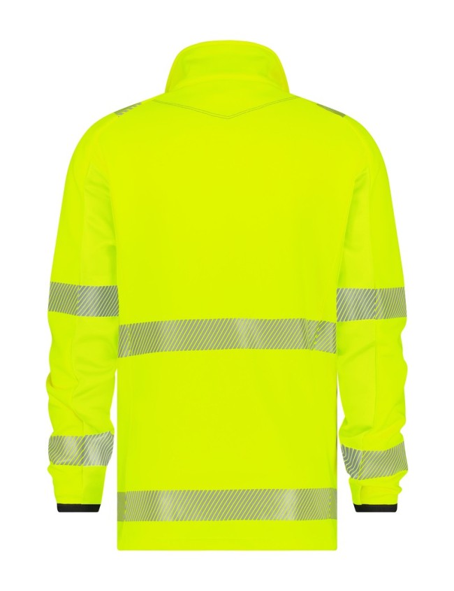 Bluza reflectorizanta de lucru Dassy Camden