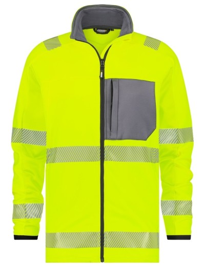 Bluza reflectorizanta de lucru Dassy Camden