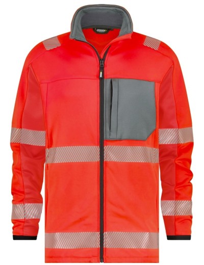 Bluza reflectorizanta de lucru Dassy Camden