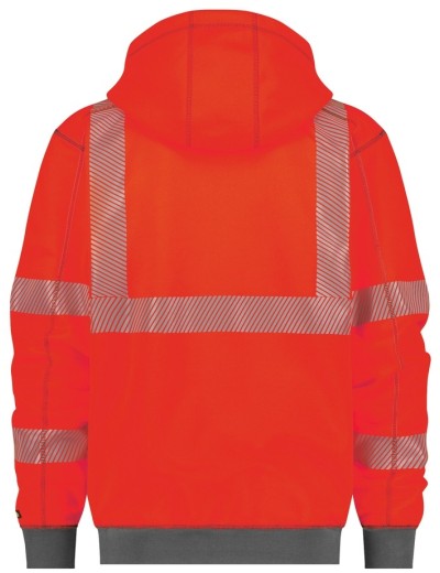 Bluza de lucru reflectorizanta reflectorizanta Dassy Evans