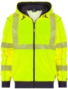 Bluza robocza odblaskowa z kapturem Dassy Evans Bluza robocza odblaskowa z kapturem Dassy Evans