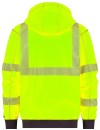 Bluza robocza odblaskowa z kapturem Dassy Evans Bluza robocza odblaskowa z kapturem Dassy Evans
