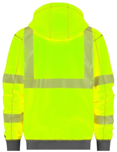 Bluza de lucru reflectorizanta reflectorizanta Dassy Evans