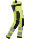 Spodnie robocze odblaskowe Snickers 6243 Spodnie robocze odblaskowe Snickers 6243
