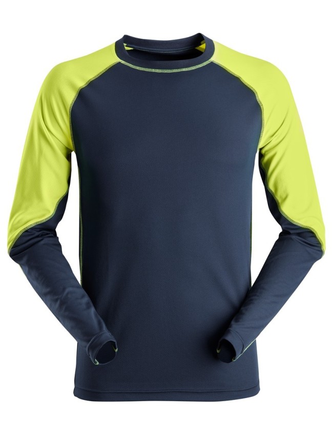 Longsleeve Snickers 2405 AllroundWork Longsleeve Snickers 2405 AllroundWork