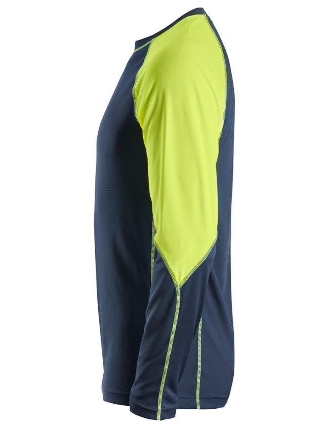 Longsleeve Snickers 2405 AllroundWork Longsleeve Snickers 2405 AllroundWork