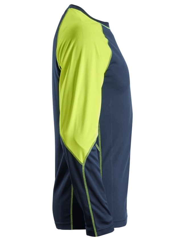 Longsleeve Snickers 2405 AllroundWork Longsleeve Snickers 2405 AllroundWork