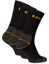 Skarpety robocze Cat 3 pak Skarpety robocze Cat 3 pak