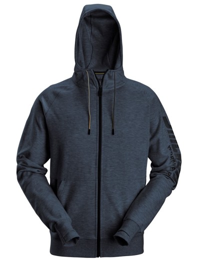 Bluza de lucru Snickers 2895