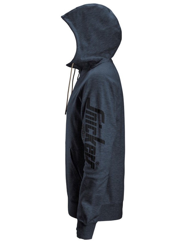 Bluza de lucru Snickers 2895