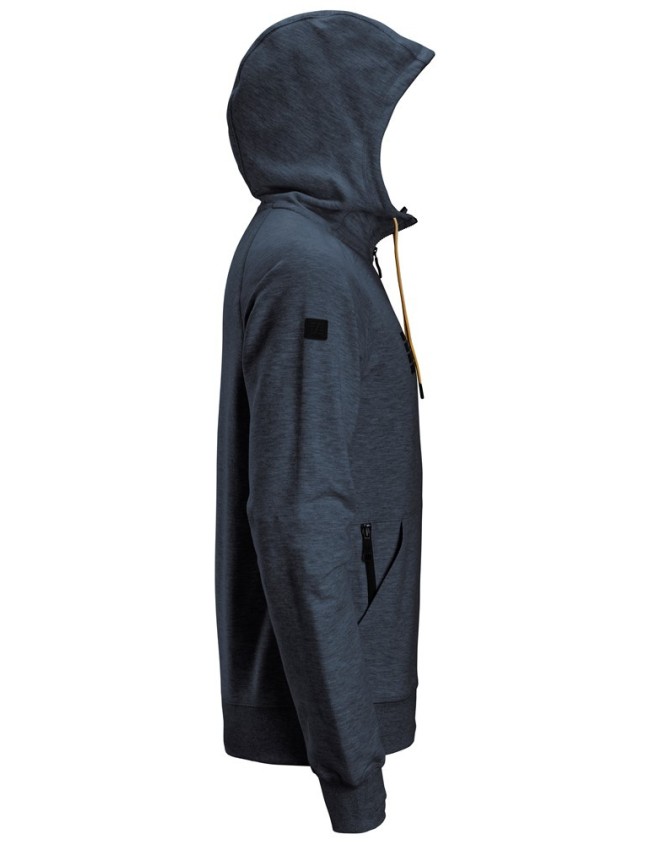 Bluza de lucru Snickers 2895