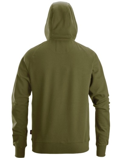 Bluza de lucru Snickers 2895