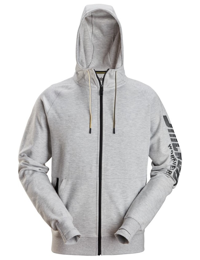 Bluza de lucru Snickers 2895