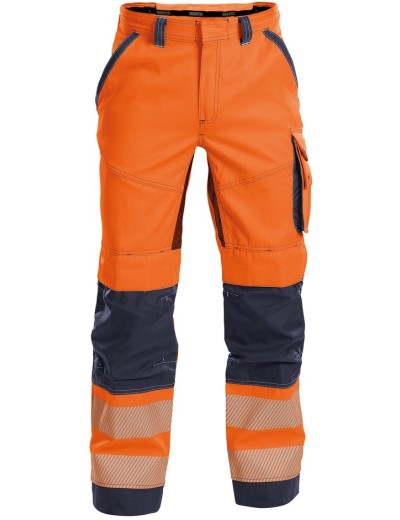 Pantaloni de lucru reflectorizanti Dassy Odessa