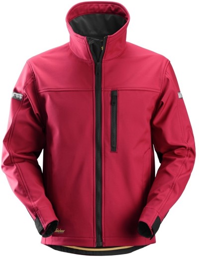 Geaca de lucru Snickers 1200 softshell