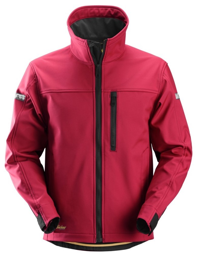Kurtka robocza softshell Snickers 1200 Kurtka robocza softshell Snickers 1200