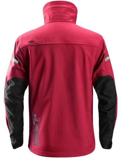 Geaca de lucru Snickers 1200 softshell