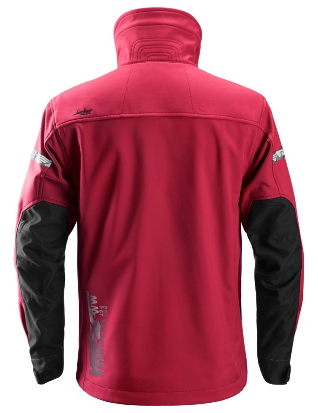 Kurtka robocza softshell Snickers 1200 Kurtka robocza softshell Snickers 1200