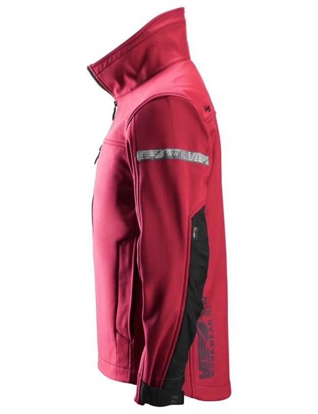 Kurtka robocza softshell Snickers 1200 Kurtka robocza softshell Snickers 1200