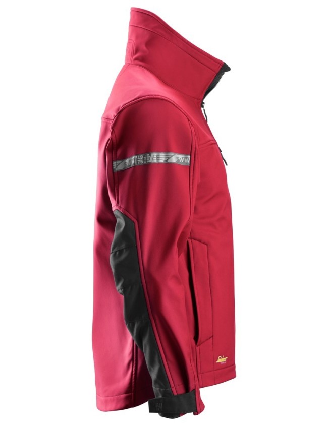 Kurtka robocza softshell Snickers 1200 Kurtka robocza softshell Snickers 1200