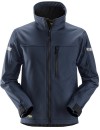 Geaca de lucru Snickers 1200 softshell