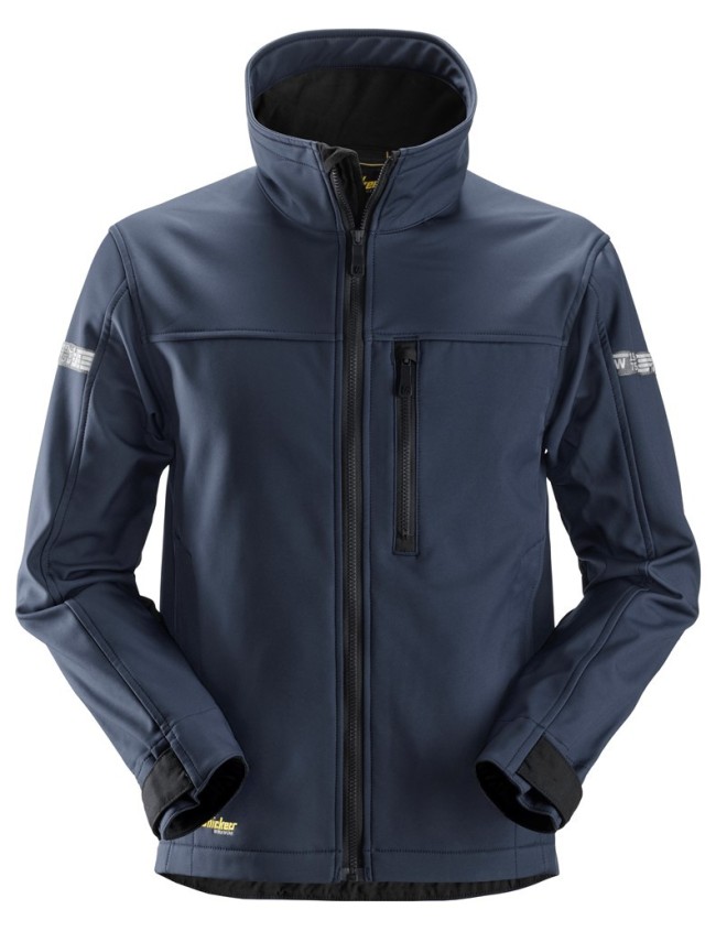 Geaca de lucru Snickers 1200 softshell