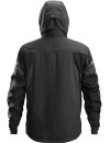 Kurtka Snickers 1102 AllroundWork 37.5® z kapturem Kurtka Snickers 1102 AllroundWork 37.5® z kapturem