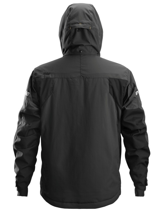 Geaca cu gluga Snickers 1102 AllroundWork 37.5®