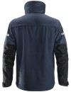 Geaca de lucru Snickers 1200 softshell