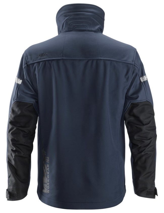 Geaca de lucru Snickers 1200 softshell