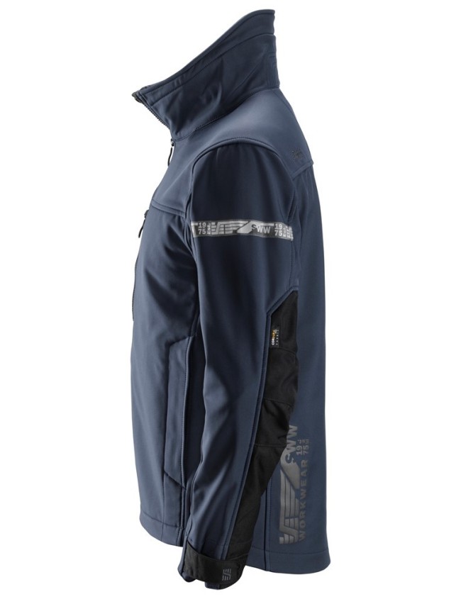 Geaca de lucru Snickers 1200 softshell