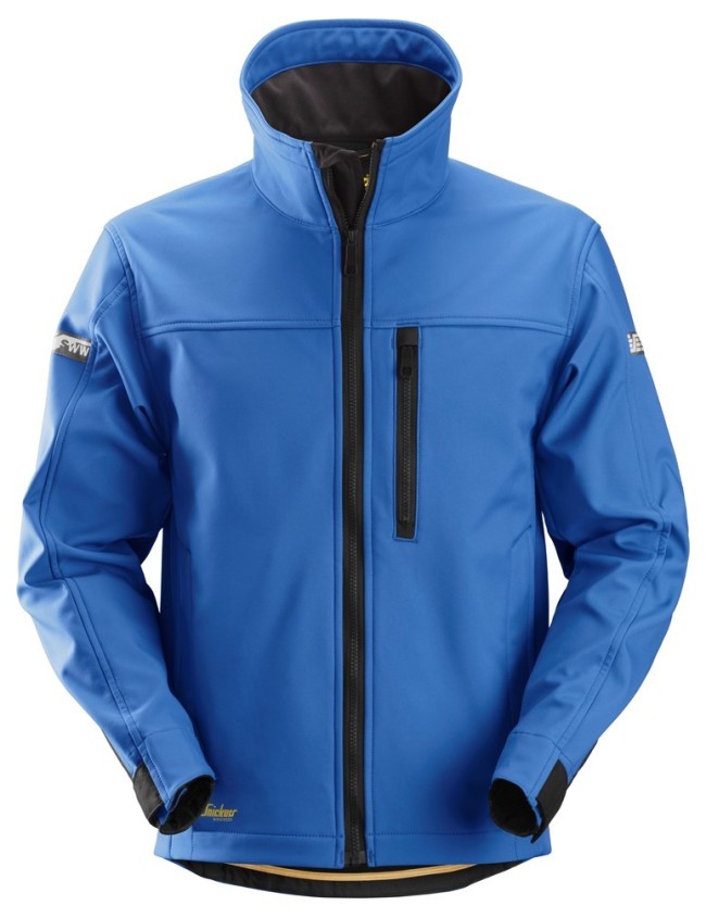 Geaca de lucru Snickers 1200 softshell