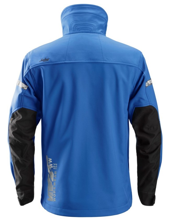 Geaca de lucru Snickers 1200 softshell
