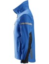 Geaca de lucru Snickers 1200 softshell