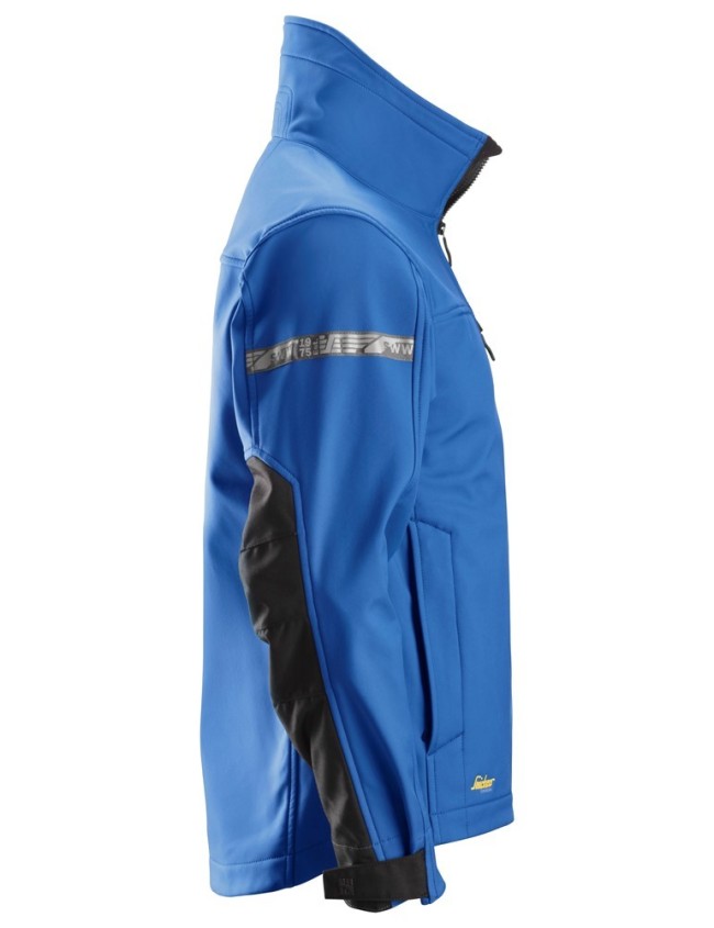Geaca de lucru Snickers 1200 softshell