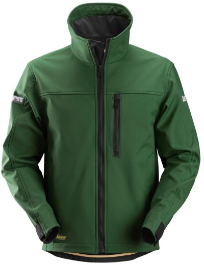 Geaca de lucru Snickers 1200 softshell