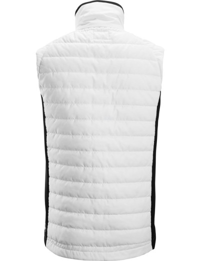 Vesta de lucru Snickers 4512