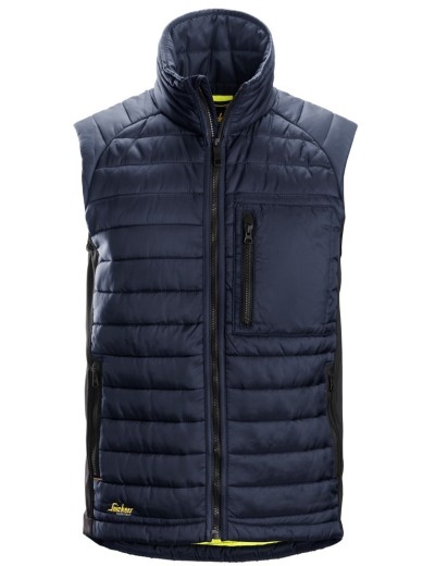 Vesta de lucru Snickers 4512